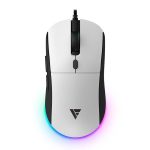 Mouse Force One Orion 20.000 Dpi / Rgb / Usb Mouse Force One Orion 20.000 Dpi / Rgb / Usb