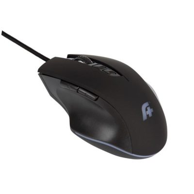 Mouse Gamer Aplus Tech Yuki Rgb 12000 Dpi - Ap-Me-2995