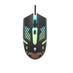 Mouse Gamer Eg112/Starter Com Fio Evolut