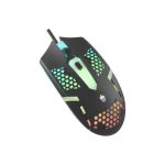 Mouse Gamer Eg112/Starter Com Fio Evolut