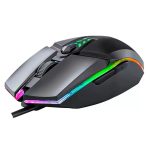 Mouse Gamer Eg113/Uzi Com Fio Evolut