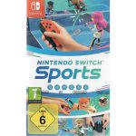 Nintendo Switch Sports Switch Nintendo Switch Sports Switch