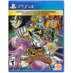 Os Cavaleiros Do Zodíaco Alma Dos Soldados Ps4 #3