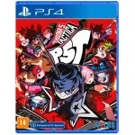 Persona 5 Tactica Ps4 Persona 5 Tactica Ps4