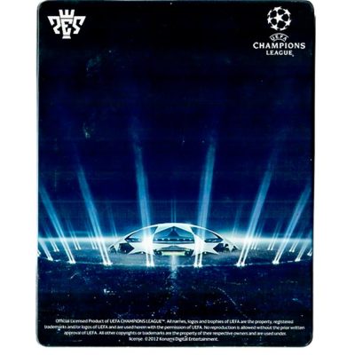 Pes 2013 Ps3 (Steelbook)