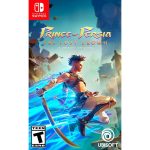 Prince Of Persia The Lost Crown Nintendo Switch Prince Of Persia The Lost Crown Nintendo Switch