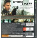 Quantum Break Xbox One #1