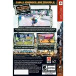 Ratchet Clank Size Matters Psp (Greatest Hits)