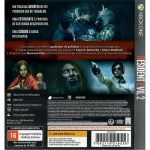 Resident Evil 2 Remake Xbox One