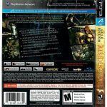 Resident Evil 5 Gold Edition Ps3 #3 (Sem Manual) Resident Evil 5 Gold Edition Ps3 #3 (Sem Manual)
