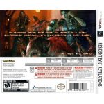 Resident Evil Revelations Nintendo 3Ds #2 Resident Evil Revelations Nintendo 3Ds #2