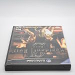 Resident Evil Zero Nintendo Game Cube