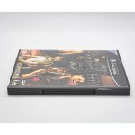 Resident Evil Zero Nintendo Game Cube