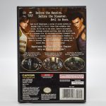 Resident Evil Zero Nintendo Game Cube