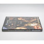Resident Evil Zero Nintendo Game Cube