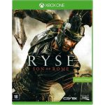 Ryse Son Of Rome Xbox One