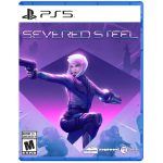 Severed Steel Ps5 (Midia Solta) Severed Steel Ps5 (Midia Solta)