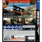 Sniper Elite 4 Ps4
