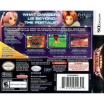 Spectrobles Beyond The Portals Nintendo Ds #2 (Sem Manual) Spectrobles Beyond The Portals Nintendo Ds #2 (Sem Manual)