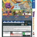 Spyro Reignited Trilogy Ps4 #1