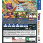 Spyro Reignited Trilogy Ps4 #1 Spyro Reignited Trilogy Ps4 #1
