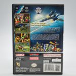 Star Fox Adventures Nintendo Game Cube Star Fox Adventures Nintendo Game Cube