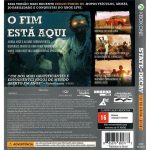 State Of Decay Year One Xbox One #1 (Risco)