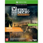 State Of Decay Year One Xbox One #1 (Risco)