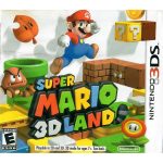 Super Mario 3D Land Nintendo 3Ds #2 (Sem Manual) Super Mario 3D Land Nintendo 3Ds #2 (Sem Manual)