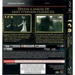 The Ico And Shadow Of Colossus Collection Ps3 The Ico And Shadow Of Colossus Collection Ps3