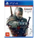 The Witcher Iii Wild Hunt Ps4 (Sem Extras)