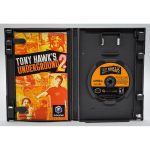 Tony Hawk´S Underground 2 Nintendo Game Cube Tony Hawk´S Underground 2 Nintendo Game Cube