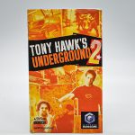 Tony Hawk´S Underground 2 Nintendo Game Cube Tony Hawk´S Underground 2 Nintendo Game Cube
