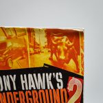 Tony Hawk´S Underground 2 Nintendo Game Cube Tony Hawk´S Underground 2 Nintendo Game Cube