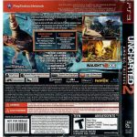 Uncharted 2 Among Thieves Ps3 #2 (Greatest Hits)