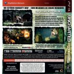 Uncharted Drakes Fortune Ps3 #3 (Greatest Hits) Uncharted Drakes Fortune Ps3 #3 (Greatest Hits)