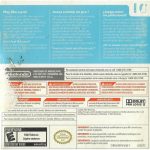 Wii Sports Nintendo Wii #1 (Case De Papelão) Wii Sports Nintendo Wii #1 (Case De Papelão)