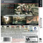 Assassins Creed Ii Ps3 #1 Assassins Creed Ii Ps3 #1