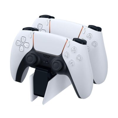 Base De Carregamento Do Dualsense Sony - Ps5