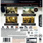 Battlefield Bad Company 2 – Ps3 (Limited Edition) Battlefield Bad Company 2 - Ps3 (Limited Edition)