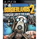 Borderlands 2 Edição Jogo Do Ano Ps3 Borderlands 2 Edição Jogo Do Ano Ps3