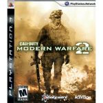 Call Of Duty Modern Warfare 2 Ps3 #2 Call Of Duty Modern Warfare 2 Ps3 #2
