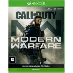 Call Of Duty Modern Warfare Xbox One