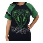 Camiseta Unissex Sonserina (Tam Pp)