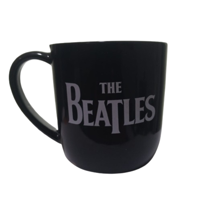Caneca 350Ml - Beatles