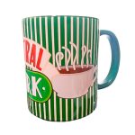 Caneca 350Ml - Friends Central Perk