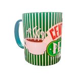 Caneca 350Ml - Friends Central Perk