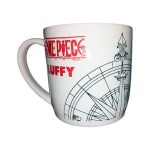 Caneca 350Ml – One Piece Luffy Bussola Caneca 350Ml - One Piece Luffy Bussola