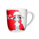 Caneca 350Ml – One Piece Luffy Bussola Caneca 350Ml - One Piece Luffy Bussola