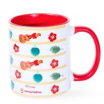 Caneca 350Ml - Stitch Natal